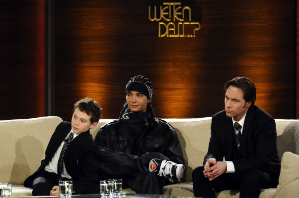 Tom Kaulitz pic #820753