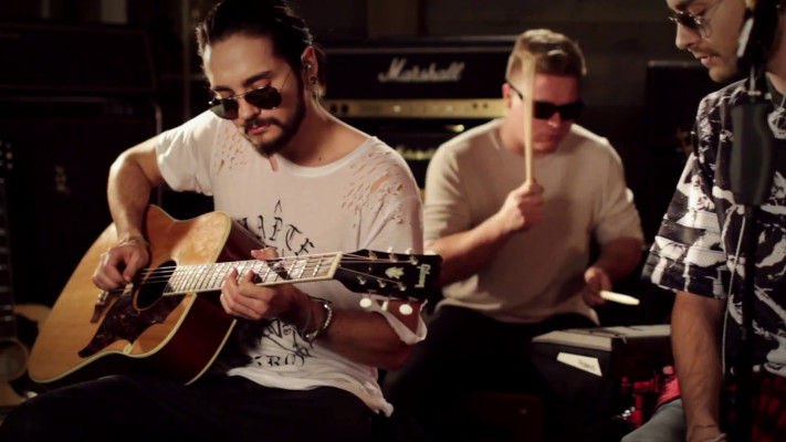Tom Kaulitz pic #834857