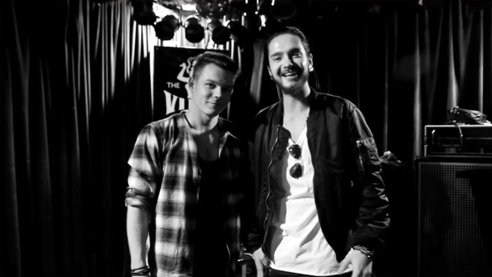 Tom Kaulitz pic #835075