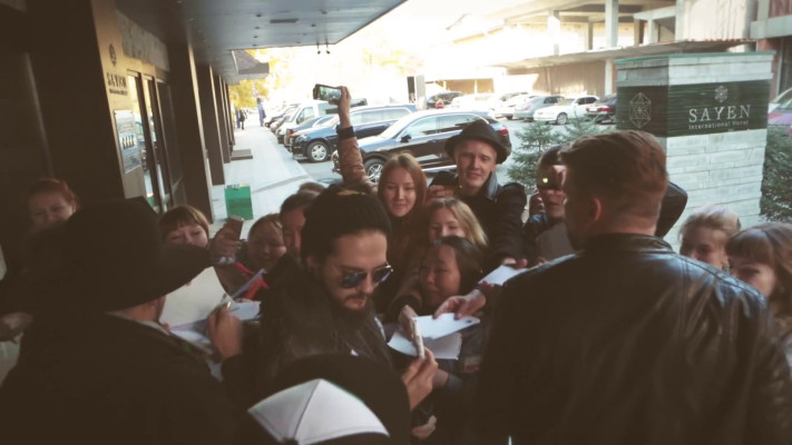 photo 27 in Tom Kaulitz gallery [id841917] 2016-03-23 00:00:00