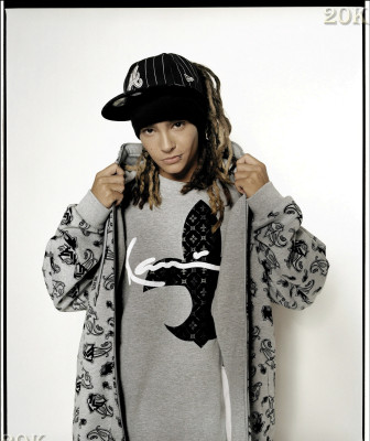 Tom Kaulitz pic #821060