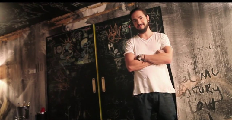 Tom Kaulitz pic #804410
