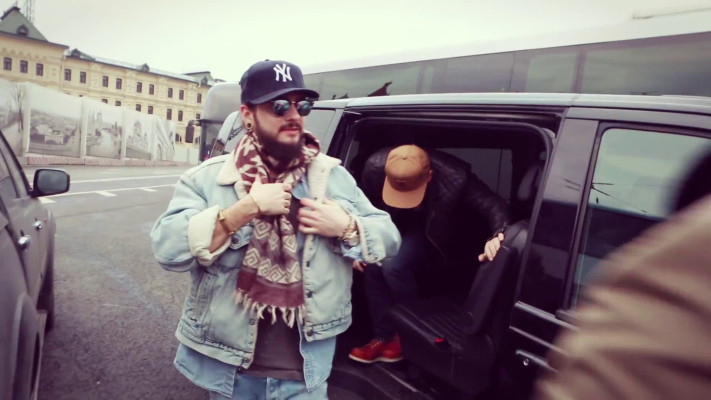 Tom Kaulitz pic #821421