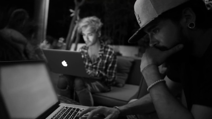 Tom Kaulitz pic #835705