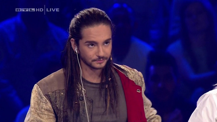Tom Kaulitz pic #821666