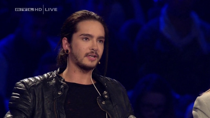 Tom Kaulitz pic #813283