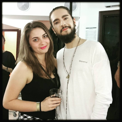Tom Kaulitz pic #837541