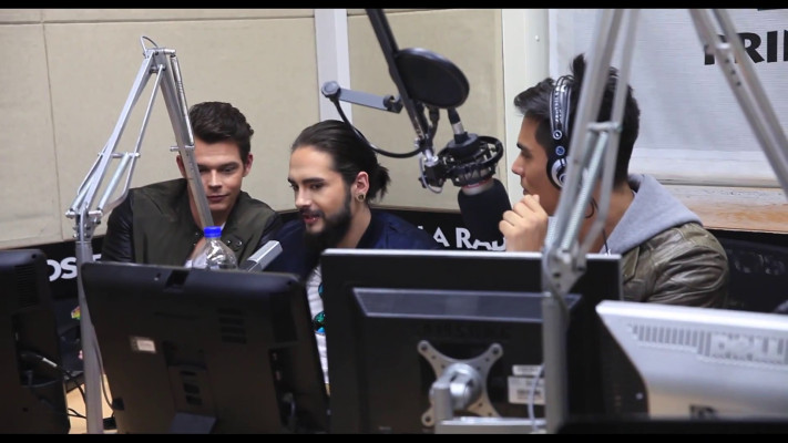 Tom Kaulitz pic #837798