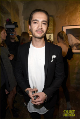 photo 15 in Kaulitz gallery [id851207] 2016-05-10 00:00:00
