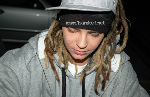 Tom Kaulitz pic #806450