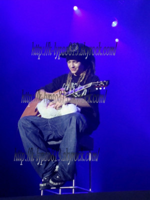 Tom Kaulitz pic #833388