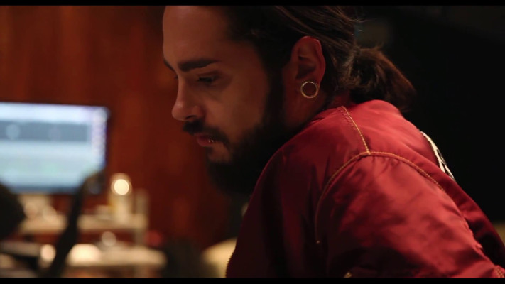 Tom Kaulitz pic #818910