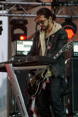 Tom Kaulitz pic #819001