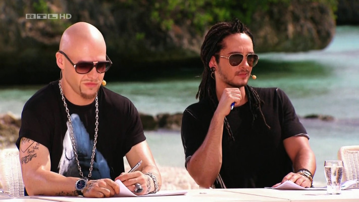 Tom Kaulitz pic #838443