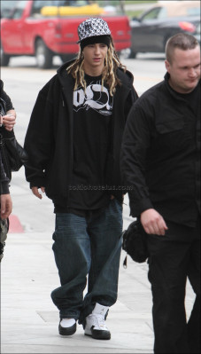 Tom Kaulitz pic #795964