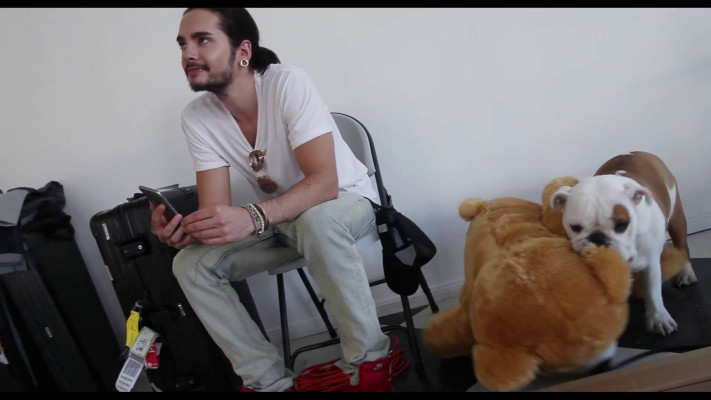 Tom Kaulitz pic #822378