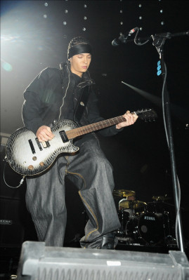 Tom Kaulitz pic #796222