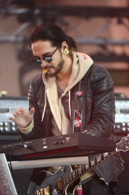 Tom Kaulitz pic #818499