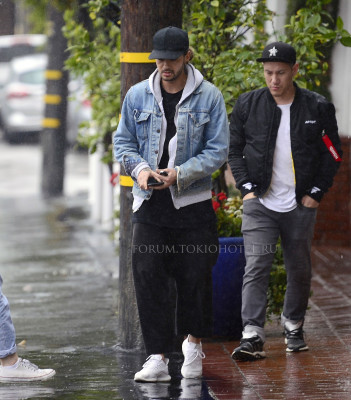 photo 22 in Tom Kaulitz gallery [id1023814] 2018-03-27 00:00:00