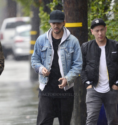 photo 24 in Kaulitz gallery [id1023812] 2018-03-27 00:00:00
