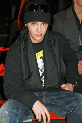 Tom Kaulitz pic #294065