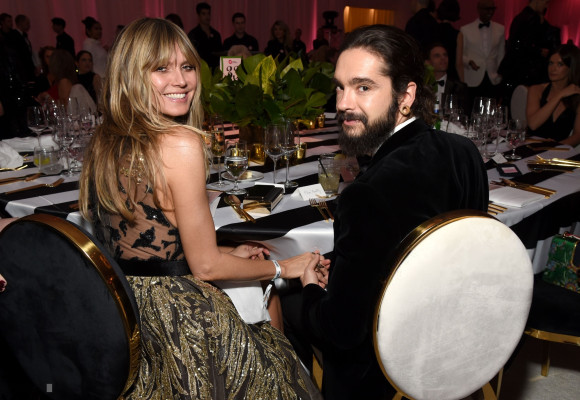photo 10 in Tom Kaulitz gallery [id1110625] 2019-02-26 00:00:00