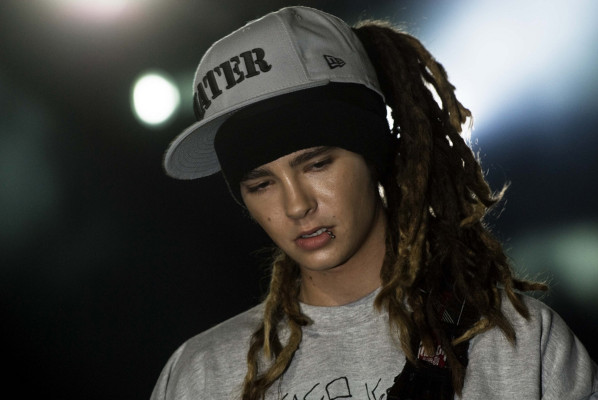 Tom Kaulitz pic #294631