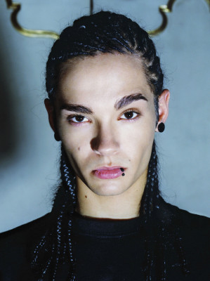 Tom Kaulitz pic #294632
