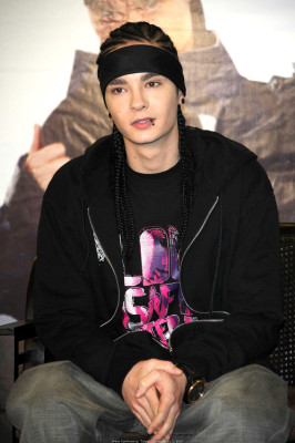 Tom Kaulitz pic #282718