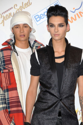 Tom Kaulitz pic #294064