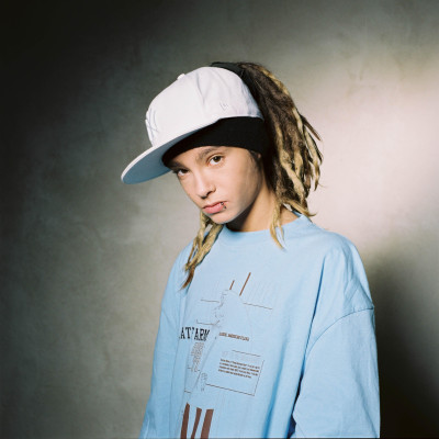 Tom Kaulitz pic #840964