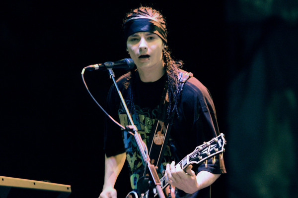 Tom Kaulitz pic #457190