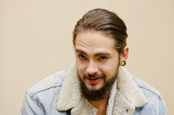 Tom Kaulitz pic #808299