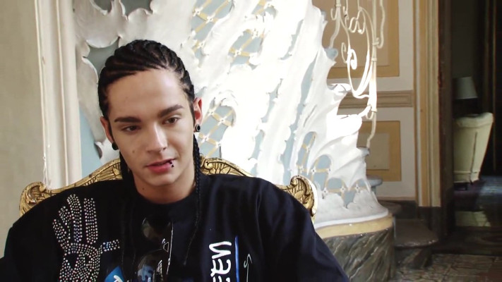 Tom Kaulitz pic #294690
