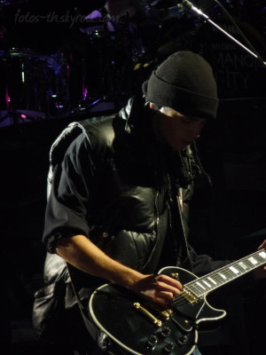 Tom Kaulitz pic #840967