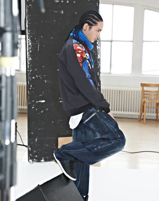 Tom Kaulitz pic #294689