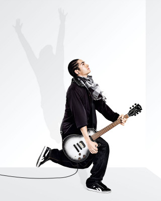 Tom Kaulitz pic #294688