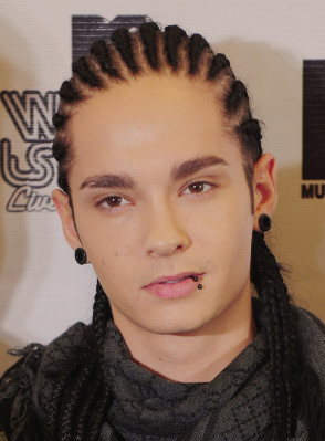 Tom Kaulitz pic #298143