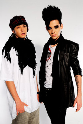 Tom Kaulitz pic #294636
