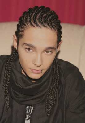 Tom Kaulitz pic #298158