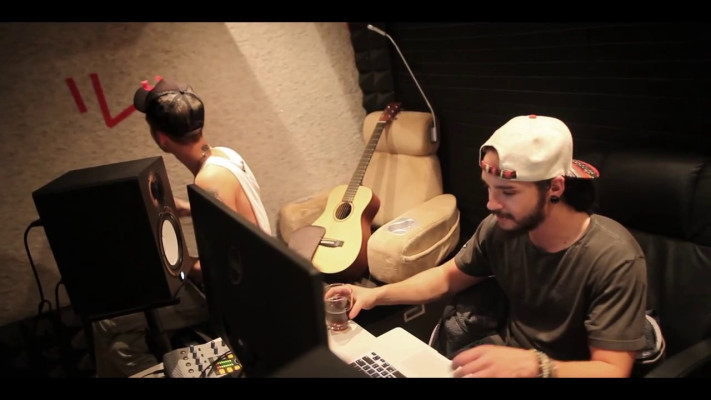 Tom Kaulitz pic #840960
