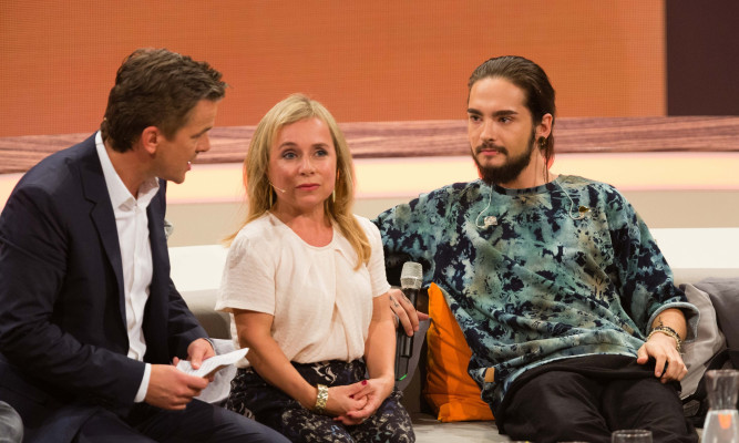 Tom Kaulitz pic #840966