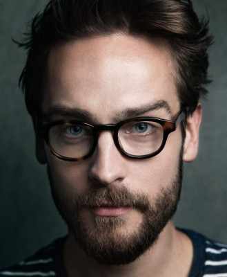 photo 7 in Tom Mison gallery [id812231] 2015-11-15 00:00:00