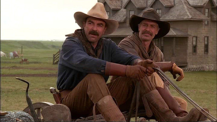 photo 6 in Tom Selleck gallery [id1245548] 2021-01-18 00:00:00
