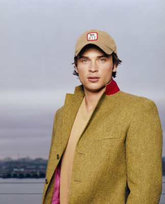 photo 9 in Tom Welling gallery [id195986] 2009-11-09 00:00:00