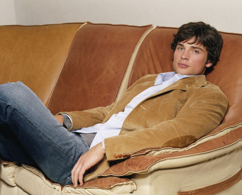 photo 3 in Tom Welling gallery [id91755] 2008-05-21 00:00:00