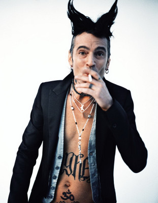 photo 7 in Tommy Lee gallery [id360654] 2011-03-24 00:00:00
