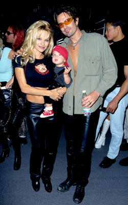 photo 10 in Tommy Lee gallery [id337135] 2011-02-04 00:00:00