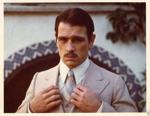 Tommy Lee Jones pic #369592