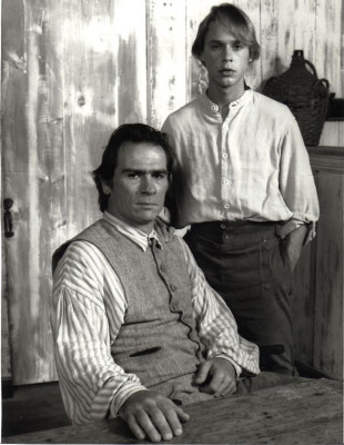 Tommy Lee Jones pic #369593
